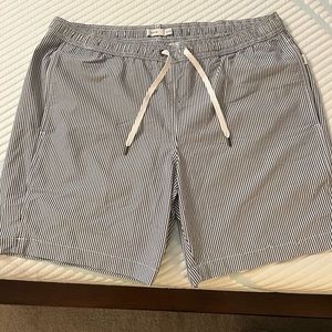 Onia Men’s Swim Shorts